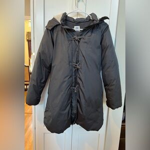 Girls Winter Coat